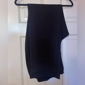 Black Alfani dress pants